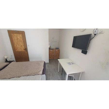Budget Apartman Lelo Centar 3 Osijek Exteriér fotografie