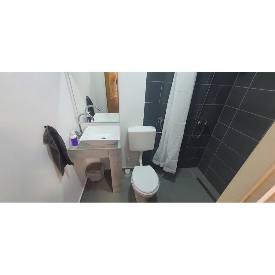Budget Apartman Lelo Centar 3 Osijek Exteriér fotografie